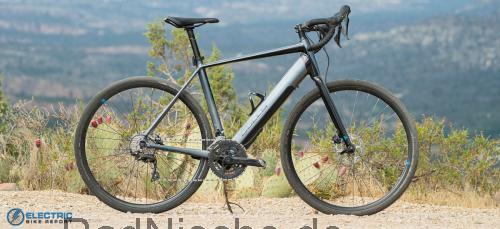 Bulls Grinder EVO Lite  technische daten 